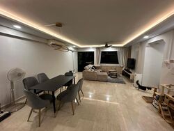 Blk 267 Toh Guan View (Jurong East), HDB 5 Rooms #539141451
